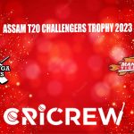 KAH vs MTI Live Score starts on 11 Sep 2023, Mon, 9:30 AM IST  at Amingaon Cricket Ground, Guwahati Here on www.cricrew.com you can find all Live, Upcoming and R