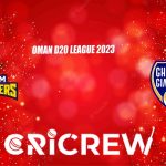 QUT vs GGI Live Score starts on 28 Sep 2023, Thur, 1:00 PM IST at Sulaibiya Cricket Ground, Alappuzha, India Here on www.cricrew.com you can find all Live, Upco