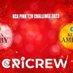 RUB vs AMB Live Score starts on 17th Sep 2023 at Sanatana Dharma College Ground, Alappuzha, India Here on www.cricrew.com you can find all Live, Upcoming and R.