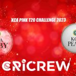 RUB vs PEA Live Score starts on 20 Sep 2023, Wed, 9:45 AM IST at Sanatana Dharma College Ground, Alappuzha, India Here on www.cricrew.com you can find all Live,