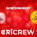 SAP vs RUB Live Score starts on 18 Sep 2023, Mon, 9:45 AM IST at Sanatana Dharma College Ground, Alappuzha, India Here on www.cricrew.com you can find all Live,