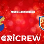 SVS vs DMU Live Score starts on 29 Sep 2023, Fri, 6:30 PM IST at Prairie View Cricket Complex, India Here on www.cricrew.com you can find all Live, Upcoming and