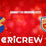 TGS vs CEC-B Live Score starts on 29 Sep 2023, Fri, 6:30 PM IST at Sulaibiya Cricket Ground, Kuwait, India Here on www.cricrew.com you can find all Live, Upcom.