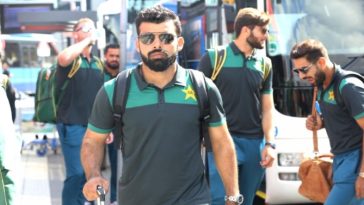 Breaking: Pakistan issued Indian visas for World Cup