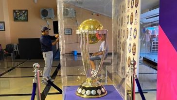World Cup 2023 to be last of its kind of ODI World Cup: The end of an era