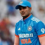 Shubman Gill Still Not Ruled Out for World Cup Opener -Rohit Sharma