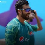 Salman Ali Agha likely to open for Pakistan against Sirilanka