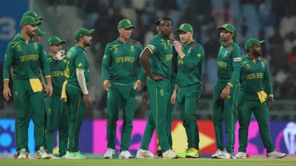 Formidable South Africa Cautious of the Threat Posed by Bangladesh