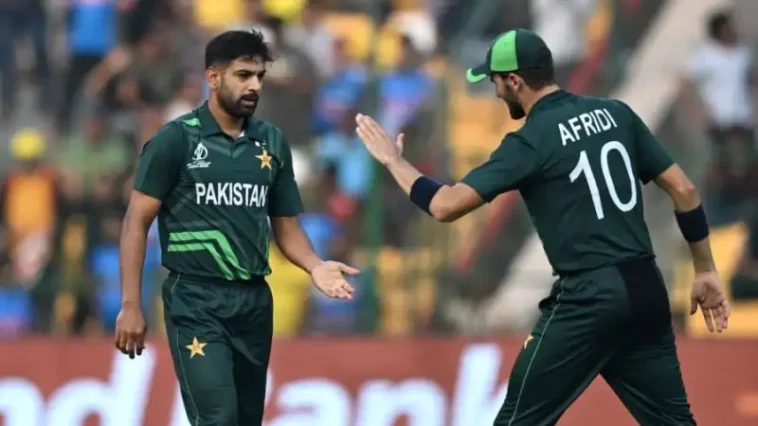 ICC Fines Pakistan 20% for Slow Over Rate vs. South Africa