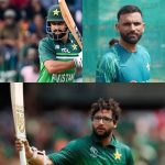 World Cup 2023: The Shocking Opening Choice - Fakhar Zaman, Abdullah Shafique, or Imam ul Haq?