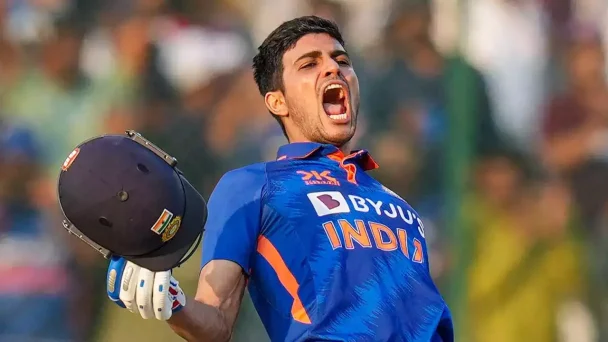 Shubman Gill's 2023 World Cup Journey: Aakash Chopra's Bold Predictions