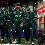 Pakistan Cricket Team Enjoys Biryani, Kebabs and Chap Ahead of Match Against Bangladesh