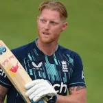 Ben Stokes might not play in England's next World Cup game