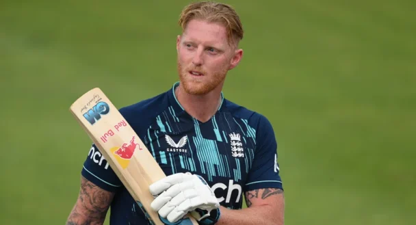 Ben Stokes might not play in England's next World Cup game