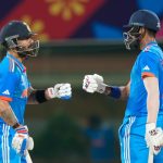 Kohli-Rahul set ODI record: India’s highest 4th wicket partnership vs Australia