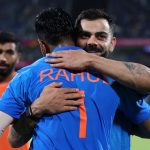 Virat Kohli's 85 Guides India to Opening Victory in Cricket World Cup 2023