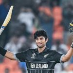 Rachin Ravindra: The All-Rounder Making Waves in World Cricket