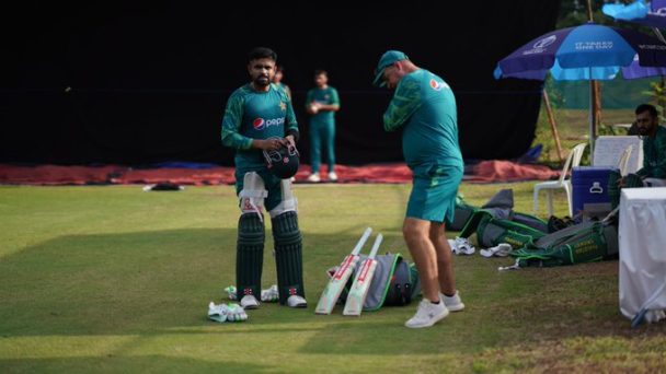 Babar Azam: The Key to Pakistan's Success in the Upcoming World Cup