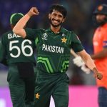 Hassan Ali's comeback: From doubt to delight, he's back in style