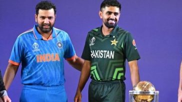 Doubt on Cricket's Integrity Ahead of India vs Pakistan game