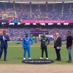India vs Pakistan: Babar Azam Booed by Ahmedabad Crowd Shows Disrespectful Indian Fan Behavior