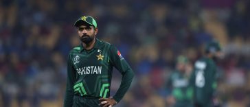 Why Babar Azam's captaincy is ousted: The reasons behind the decision