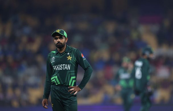 Why Babar Azam's captaincy is ousted: The reasons behind the decision