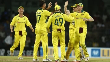 Australia's Batting Struggles in the World Cup: What's Going Wrong?