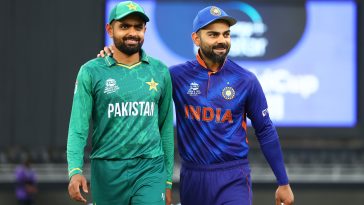 Pakistani Predictions: Pakistan vs India in ICC World Cup 2023 Final