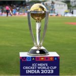 How Cricket Fever Is Boosting India's Economy This World Cup Season