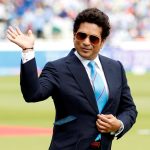 Sachin Tendulkar named Global Ambassador of ICC Cricket World Cup 2023