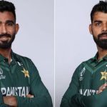Shadab Khan or Usama Mir against Australia match?