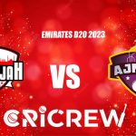 AJM vs SHA Live Score starts on 16 Oct 2023, Sat, 6:00 PM IST at Senwes Park, Potchefstroom, IndiaHere on www.cricrew.com you can find all Live, Upcomin........