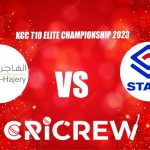 ALH vs STA Live Score starts on 19 Oct 2023, Thur, 9:45 PM IST at Senwes Park, Potchefstroom, IndiaHere on www.cricrew.com you can find all Live, Upco..........