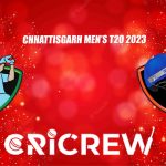 AND vs MP Live Score starts on 2 Oct 2023, Mon, 9:00 AM IST at Shaheed Veer Narayan Singh International Stadium, India Here on www.cricrew.com you can find all .