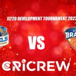 BRA vs MAR Live Score starts on Thursday, 5th October 2023 at Sulaibiya Cricket Ground, Alappuzha, India Here on www.cricrew.com you can find all Live, Upcoming