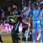 India vs. Pakistan: Key Players to Watch in the Upcoming Rivalry Showdown