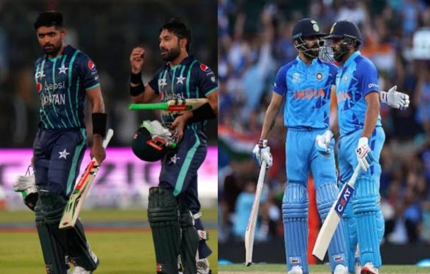 India vs. Pakistan: Key Players to Watch in the Upcoming Rivalry Showdown