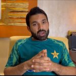 Rizwan's Cricket Insights: Looking Beyond Loss to India