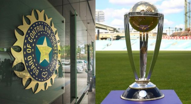 BCCI: Worst Host? ODI Cricket World Cup 2023 Falters.