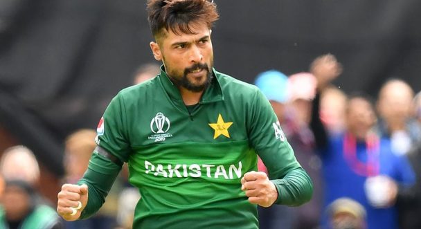 Amir Urges Inclusion of Usama Mir for Pakistan's Bowling Boost