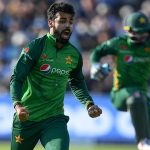 Pakistan Considers Changes for Important Match Against Bangladesh SHADAB KHAN