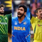 Top 3 fast bowlers to watch during World Cup 2023