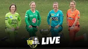 Watch WBBL 2023 Live: Broadcasting and Streaming Channels