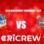 DYN vs MAR Live Score starts on 3 Oct 2023, Mon, 5:00 PM IST at Sulaibiya Cricket Ground, Alappuzha, India Here on www.cricrew.com you can find all Live, Upcomi