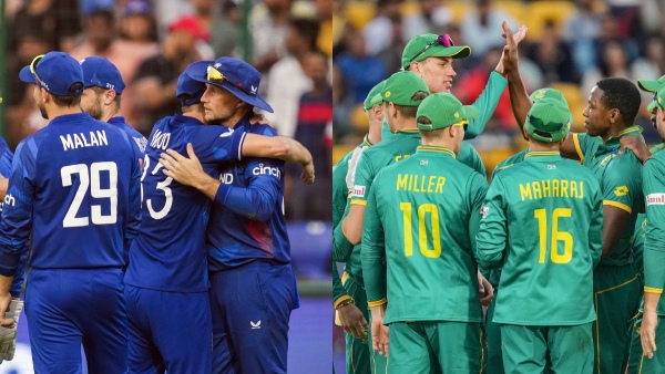 England vs South Africa ODI World Cup 2023