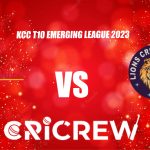 GL vs REN Live Score starts on 27 Oct 2023, Fri, 2:00 PM IST at Senwes Park, Potchefstroom, IndiaHere on www.cricrew.com you can find all Live, Upcoming........