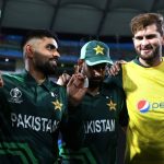 Pakistan vs South Africa ODI World Cup 2023 Live Streaming