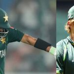 Babar Azam's Struggles in the World Cup: Shane Watson's Perspective