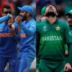 India vs Pakistan in World Cup: Who has an edge?